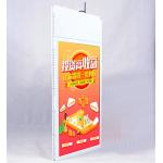 Multi Functional Double Sided Digital Signage / Digital Touch Screen Signage