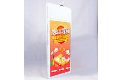 China Multi Functional Double Sided Digital Signage / Digital Touch Screen Signage supplier