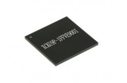 China Integrated Circuit Chip XCKU9P-1FFVE900I 900FCBGA Field Programmable Gate Array supplier