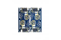 China SMT Pcba Contract Manufacturing Pcb Assembly Fast Pcb Prototyping Service supplier