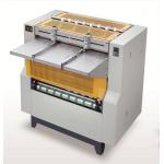 PRY-1000-2 Semi Automatic U And V Shape Paper Board Grooving Machine for sale