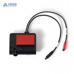 Dual Lens Fleet Management Dash Camera 1080P Vehicle GPS Location Tracker