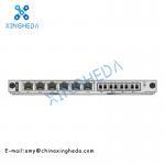HUAWEI EM6 SL91 4-Port 2-Port RJ45 Fast Ethernet Gigabit Ethernet Interface Board for sale