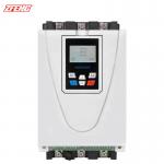 Intelligent Wall Mounted AC Motor Soft Starter 15kw 480V for sale