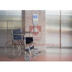 Comfortable Safe High Speed Elevator Hospital Patient Elevator for sale