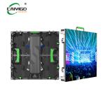 Outdoor Advertising Rental Stage LED Display Screen 500x500 Indoor p3.91 LED Video Wall Panel for sale