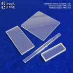 Durable Scratch-proof Borofloat Glass In Lighting Fixture Covers for sale