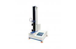 China Laboratory Electronic Universal Testing Machine 200kg Bending Strength Test Machine supplier