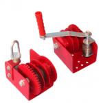 18x13cm Farm Feeding 1500lbs Poultry Winching System for sale