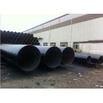 ASTM A106 Carbon Steel Pipe / API 5L Gr.B Seamless Steel Pipe