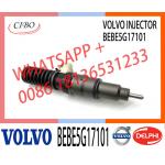 Diesel Fuel Injector For Sale 21506699 BEBE5G17001 BEBE5G17101 BEBE5G09001 BEBE5G17001