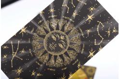 China 78 Poker Order Custom Playing Cards Deck Printing For Adults supplier