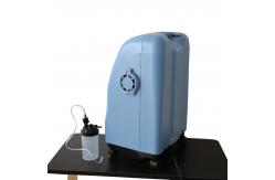 China 5L  96% High Purity Portable Oxygen Concentrator FA 380VA supplier