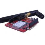 Wireless Wifi Module Shields V2.1 For Arduino , Shield For Arduino