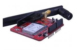 China Wireless Wifi Module Shields V2.1 For Arduino , Shield For Arduino supplier
