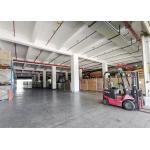 Sea Air Land Cross Border Export E Commerce Security Bonded Warehouse for sale