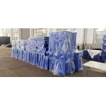 80mm Screw Multi Arm Polycarbonate  Water Tank Making Machine