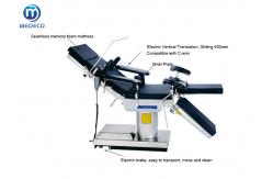 China Multi Functional Electric Hydraulic Operating Table Medical Equipment ECOH003C supplier