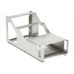 Industrial Stainless Steel Bending Parts Plate CNC Sheet Bending Services for sale