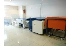 China 1680*1350mm 128 Channel UV CTP Plate Machine Offset Printing supplier