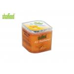 Water Base Gel Fragrance Air Freshener Mango Scent  4.5OZ 128g for sale