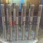 High Carbon Steel RC Drilling Tools 3'' SRC531 RC hammer For RC Drilling for sale