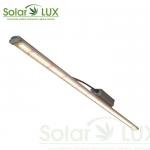 High PPFD Vertical Farming 100w Bar LED Grow Lights