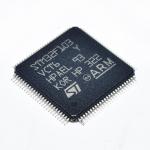 STM32 STM32F103VCT6 STM32F103 IC MCU ARM Microcontroller 32 Bit FLASH LQFP100 72MHz 256KB IC Chip for sale