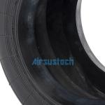 Yokohama S-200-2R Air Spring Suspension for Automatic CNC Punching Machine