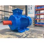 High Torque Direct Drive Permanent Magnet Motor Low Speed for sale