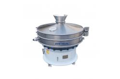 China Food Grade Ultrasonic Vibration Screen Sifter For Accurate Material Separation supplier