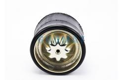 China AIRTECH 134862 Air Spring Shock Absorber Blacktech ABV247D02 4390NP04 supplier