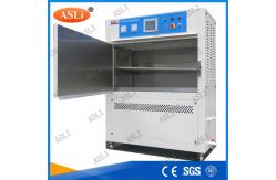 China Weathering Resistant UV Aging Test Chamber  / Enviromental Test Chamber supplier