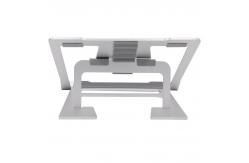 China Stamping Process CNC Machining Metal Laptop Stand Foldable supplier