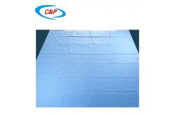 China Efficient Surgical Kit Universal Drape Pack for Sterile Surgical Procedures supplier