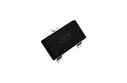 China Surface Mount rectifier diode module , Signal Schottky diode BAT54C supplier