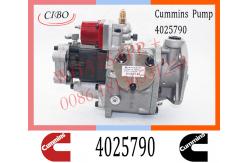 China Diesel Injection For Cummins KTA19 PT Fuel Pump 4025790 4060178 4060286 supplier