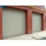 Noise Insulation 1mm 5m Width Aluminium Roller Shutter Doors for sale