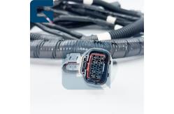 China 1-82641375-7 1826413757 Engine Harness  For 6HK1 Engine supplier