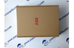 China ABB 3BHE005555R0101 ABB 3BHE005555R0101 Fast delivering with good packing supplier