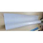 Fast Dry PVC Cast Printable Self Adhesive Vinyl Rolls With Removable Glue