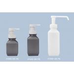 Custom Color Mini Foam Pump Skincare Use Cleaning For Hand Sanitizer for sale