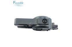 China Mechanical Parts Roller Guide Assembly Suitable For Gerber Cutter Parts 59137000 supplier