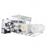High Speed Computerized Multi Needle Quilting Machine for sale