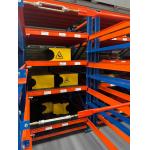 Injection Mould Storage Rack 3 Layers Injection Mold Storage Racks