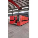 Suitable For Multi-Metal Materials  Rich Processing Technology Of Professional Multi-Functional All-Directional Precision Metal Cutting Machine for sale