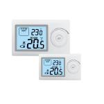 China High Accuracy Heating Room Non-Programmable Thermostat With Temperature Control for sale