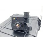 Dump Truck Bracket Mounted Thermal Vision Goggles IP67 With OLED Display for sale