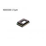 VOx Uncooled Infrared Detectors FPA Microbolometer For Thermal Camera Module for sale