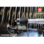 19.05MM SA179 Boiler Tube ASME SA179 for Stripper Feed Bottom Exchanger